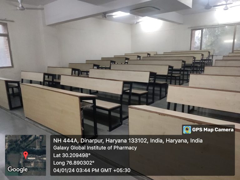 CLASS ROOM