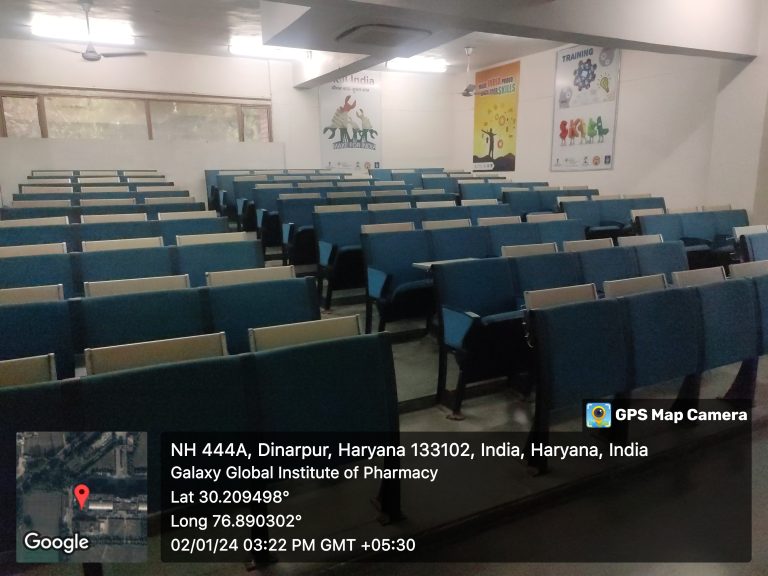 CLASS ROOM