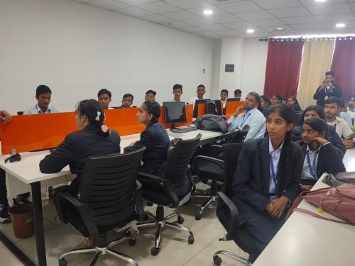 Industrial-Visit-of-Deptt.-of-Computer-Science-students-to-Space-Window-Pvt.-Ltd.-Mohali-13