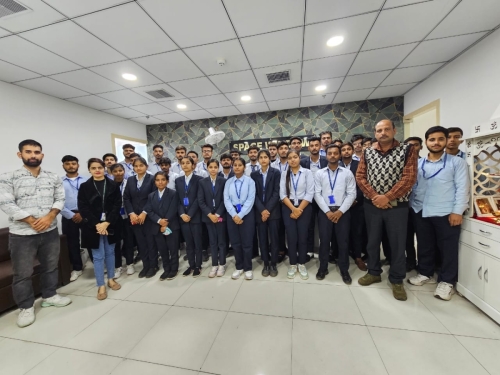 Industrial-Visit-of-Deptt.-of-Computer-Science-students-to-Space-Window-Pvt.-Ltd.-Mohali-8