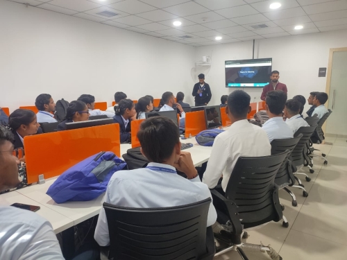Industrial-Visit-of-Deptt.-of-Computer-Science-students-to-Space-Window-Pvt.-Ltd.-Mohali-9