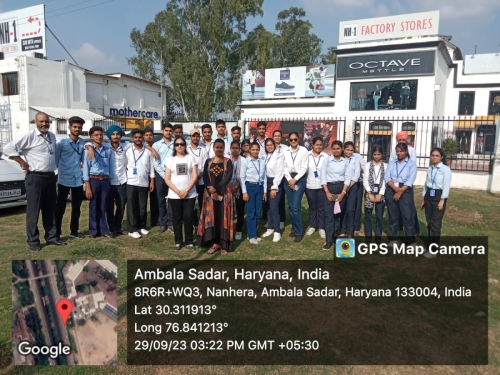 Industrial-Visit-to-the-Zudio-NH-1-Jaggi-City-Centre-and-Reliance-Smart-Bazar-Ambala-for-Management-Students-on-29-Sep-2023-7