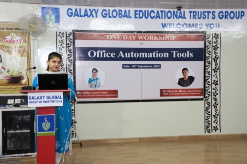 One-day-Workshop-on-Office-Automation-Tools-1
