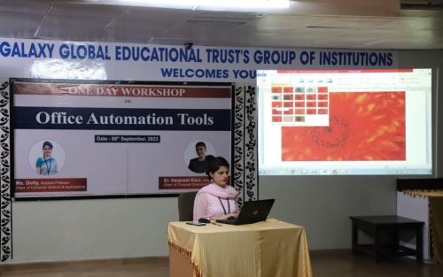 One-day-Workshop-on-Office-Automation-Tools-11