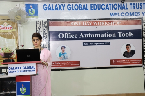 One-day-Workshop-on-Office-Automation-Tools-4
